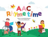 AAC Rhyme time by Amanda C. Hartmann