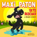 Maxi Paton Gets Rescued by Milena Salieri