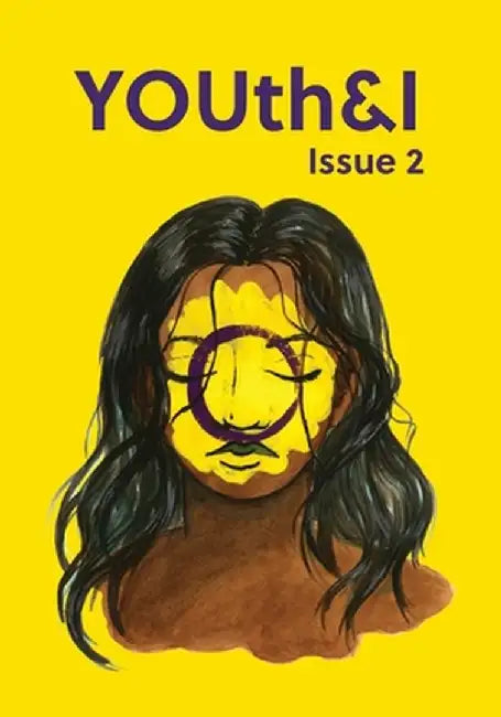 YOUth&I Issue 2 by Steph Lum