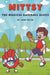 Mittsy The Magical Baseball Glove by John Hayes