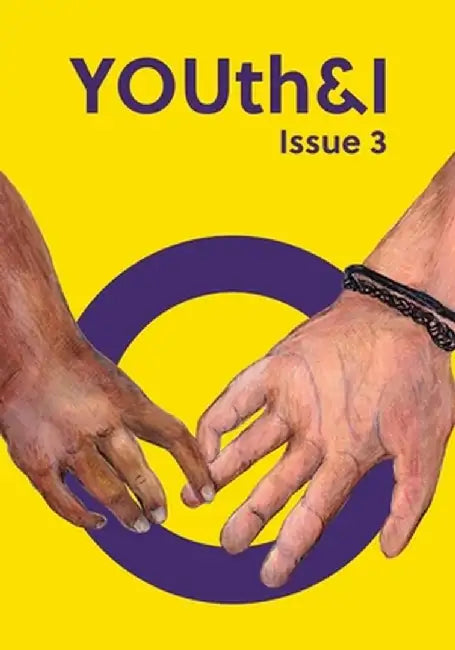 YOUth&I Issue 3 by Steph Lum