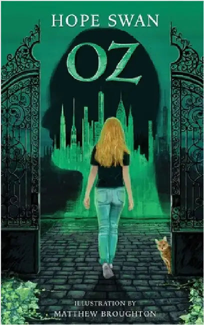 Oz by Swan, Hope