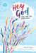 "Hey God, can I ask you something?" by Brad R. Emery