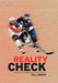 Reality Check: Travels in the Australian Ice Hockey League by Will Brodie