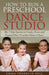 How to Run a Preschool Dance Studio: The 7 Step System to Create, Grow and Expand Your Preschool Dance Classes by Emma Franklin Bell
