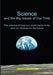 Science and the Big Issues of Our Time: The Science of How Our World Came to Be, and Our Choices for the Future by Martin Gellender