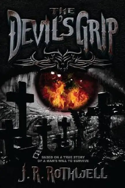 The Devil's Grip by J. R. Rothwell