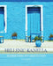Hellenic Kanella by Ruth Bardis