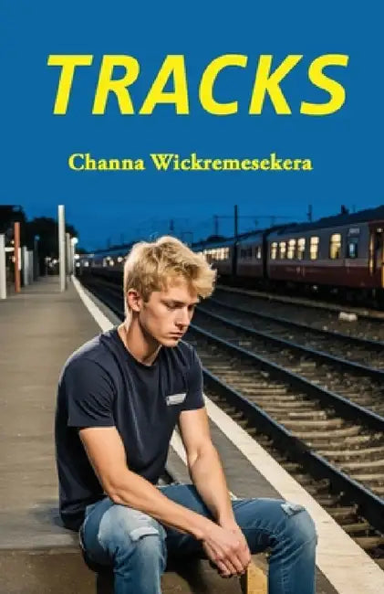 Tracks by Wickremesekera Channa