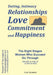 Dating, Intimacy, Relationships, Love, Commitment and Happiness: The Eight Stages Women Who Succeed Go Through (and why so many of us lose our way) by Luis Ipinazar
