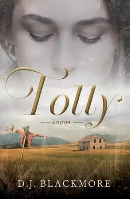Folly by D. J. Blackmore