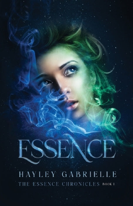 Essence by Hayley Gabrielle