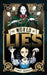 The World of Lies by Stewart Sheargold