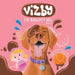 Vizby: The Naughty Dog - Book 2 by Karla Johnston