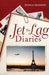 The Jet Lag Diaries by Jessica Madden