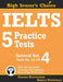 IELTS 5 Practice Tests, General Set 4: Tests No. 16-20 by Simone Braverman