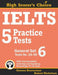IELTS 5 Practice Tests, General Set 6: Tests No. 26-30 by Simone Braverman