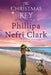 The Christmas Key by Phillipa Nefri Clark
