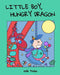 Little Boy, Hungry Dragon by Rob Tran