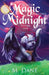When Magic Follows Midnight: Where Fantastic Creatures Roam by M. Dane