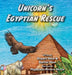 Unicorn's Egyptian Rescue by Robert New