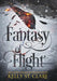 Fantasy of Flight by Kelly St Clare, Melissa Scott, Damonza Com