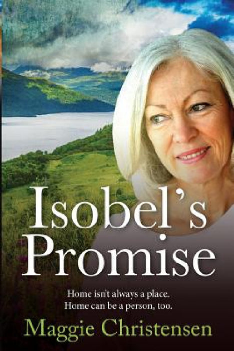 Isobel's Promise by Maggie Christensen