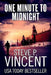 One Minute to Midnight: Jack Emery 4 by Steve P. Vincent