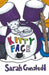 Kittyface by Sarah Cronstedt