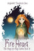 Fire Heart by Angharad Thompson Rees