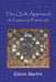 The Quilt Approach: A Tasmanian Patchwork by Glenn Martin