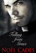 Falling from Grace by Cades, Noel