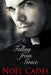 Falling from Grace by Cades, Noel