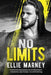 No Limits by Ellie Marney