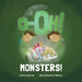 O-Oh MONSTERS! by Ron Jon, Terry Whidborne, Leah Srejber