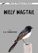 Willy Wagtail by C. K. Thompson