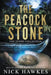The Peacock Stone by Nick Hawkes