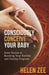 Consciously Conceive Your Baby: Inner Secrets to Boost Your Fertility and Getting Pregnant by Helen Zee
