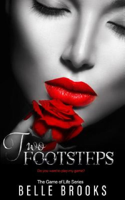 Two Footsteps by Belle Brooks, Karen Harper, Tracey Weston