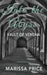 Vault of Verona by Marissa Price, The Literature Factory