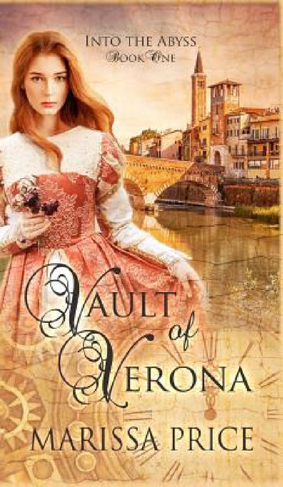 Vault of Verona by Marissa Price, Literature Factory The