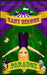 Zany Circus: Paradox by Xanthe Turner