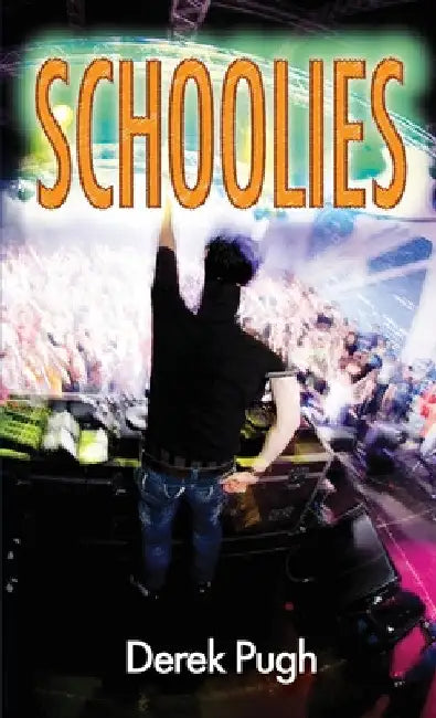 Schoolies by Derek Pugh