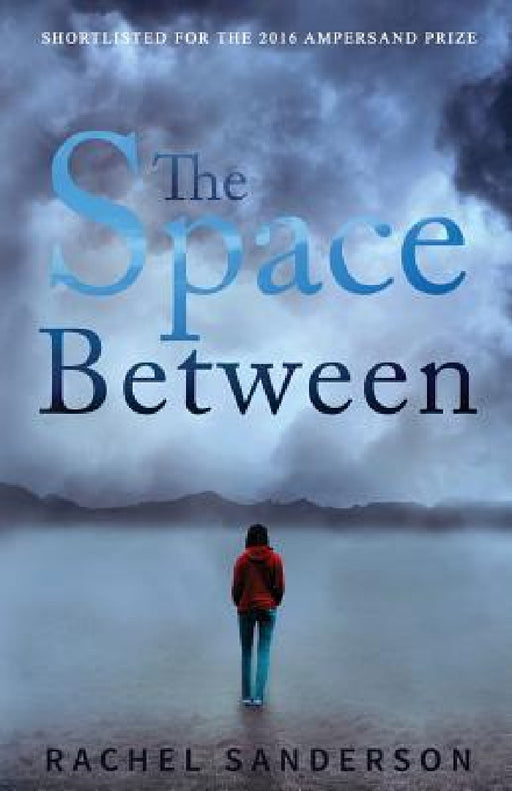 The Space Between by Rachel Sanderson