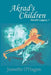 Akrad's Children by Jeanette O'Hagan