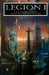 Legion 1: Stories of Modern Mythology by John Lawry
