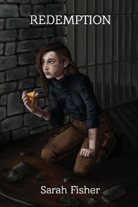 Redemption by Sarah Fisher