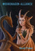 Wehrdragon: Alliance by Sarah Fisher