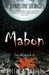Mabon - The Clandestine Chronicles (book 1): A compelling YA witchcraft romance novel by Kellie M. Davies