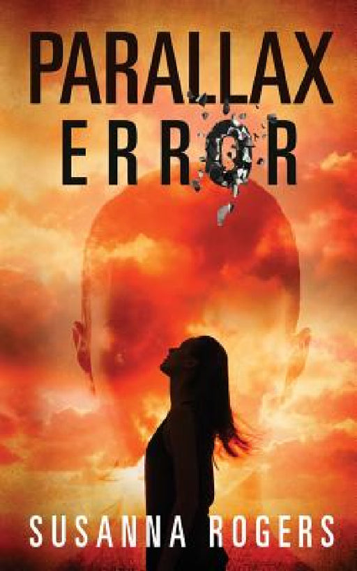 Parallax Error by Susanna Rogers